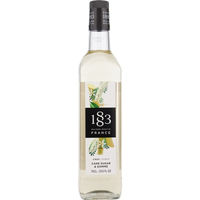 Maison Routin 1883 Sirup Gomme 0, 7 L