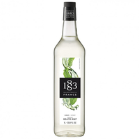 Maison Routin 1883 Sirup Mojito Mint 1 Liter