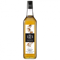 Maison Routin 1883 Sirup Toasted Marshmallow 1 Liter