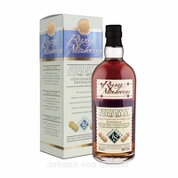 Malecon Reserva Imperial 18 Jahre 0, 7 L 40%vol