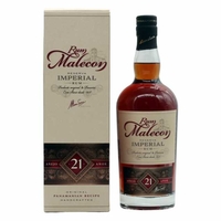 Malecon Reserva Imperial 21 Jahre 0, 7 L 40% vol