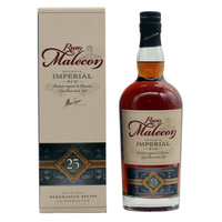 Malecon Reserva Imperial 25 Jahre 0, 7 L 40%vol