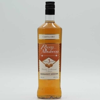 Malecon Rum 3 Jahre 1 L 40%vol