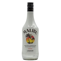 Malibu Kokosnuss Likör 0, 7 L 21% vol