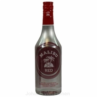 Malibu Red