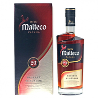 Malteco 20 Jahre Rum 0, 7 L 40% vol
