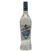 Marie Brizard Anisette Likör 0, 7 L 25% vol