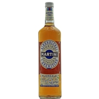 Martini Floreale Aperitif alkoholfrei 0, 75 L