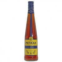 Metaxa 5 Sterne Weinbrand 0, 7 L 38% vol