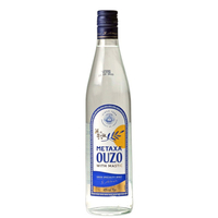 Metaxa Ouzo 0, 7 L 40 % vol