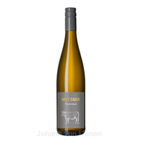 Metzger Prachtstück KuhbA trocken 0, 75 L 12% vol