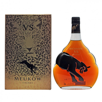 Meukow Cognac VS 0, 7 L 40% vol