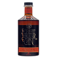 Michlers Orange Gin 0, 7 L 44% vol