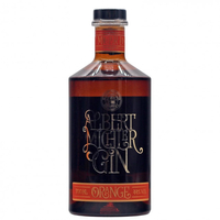 Michlers Orange Gin 0, 7 L 44% vol