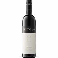 Mitolo G.A.M. Shiraz 0, 75 L 14, 5%vol