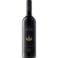 Mitolo Jester Shiraz 0, 75 L 14, 5%vol