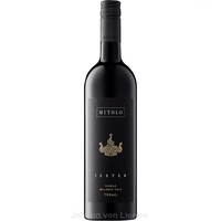 Mitolo Jester Shiraz 0, 75 L 14, 5%vol