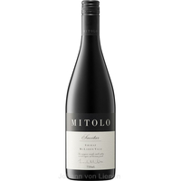 Mitolo Savitar Shiraz 0, 75 L 14, 5%vol