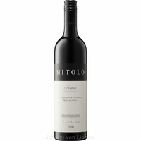 Mitolo Serpico Cabernet Sauvignon 0, 75 L 15, 5%vol