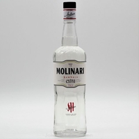 Molinari Sambuca extra 1 L 40% vol