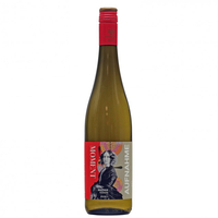 Moment Aufnahme Bacchus feinherb baden 0, 75 L 11, 5% vol