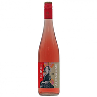 Moment Aufnahme Spätburgunder Rosé feinherb 0, 75 L 12% vol