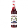 Monin Heidelbeere Sirup 0, 7 L