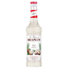 Monin Sirup Cocos 0, 7 L