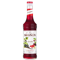 Monin Sirup Grenadine 0, 7 L