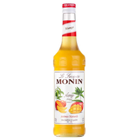 Monin Sirup Mango 0, 7 L