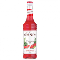 Monin Sirup Wassermelone 0, 7 L