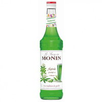 Monin Waldmeister Sirup 0, 7 L