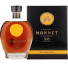 Monnet XO Cognac 0, 7 L 40% vol