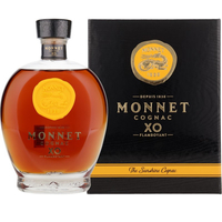 Monnet XO Cognac 0, 7 L 40% vol
