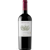 Montgras Intriga Cabernet Sauvignon 0, 75 L 14, 5%vol