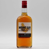 Mount Gay Rum Eclipse 0, 7 L 40%vol