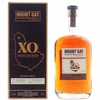 Mount Gay Rum XO Triple Cask Blend 0, 7 L 43%vol.