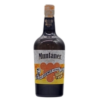 Muntaner Vermut Bianco 0, 75 L 18% vol