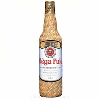 Nega Fulo Cachaca 0, 7 L 41, 5%vol