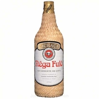 Nega Fulo Cachaca 1 L 41, 5%vol