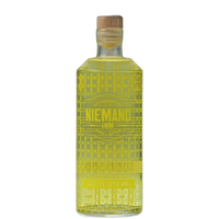 Niemand Likör 0, 5 L 20% vol