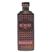 Niemand Vodka 0, 5 L 37, 5% vol