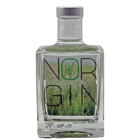 Norgin Gin 0, 5 L 43% vol
