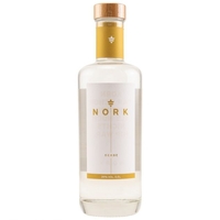 Nork Derbe Doppelkorn 0, 5 L 39% vol