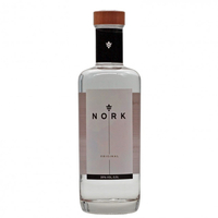 Nork Doppelkorn 0, 5 L 39% vol