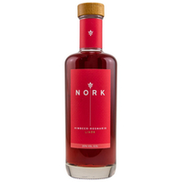 Nork Himbeer-Rosmarin Likör 0, 5 L 20% vol