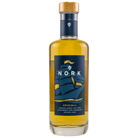 Nork Single Cask - Alexander von Humboldt Edition 0, 5 L 42%