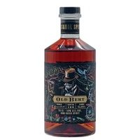 Old Bert Jamaican Spiced Rum Based Spirit 0, 7 L 40% vol