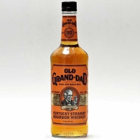 Old Grand Dad Bourbon 0, 7 Ltr 40%