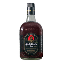 Old Monk Rum 7 Jahre 1 L 42, 8 % vol